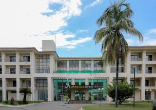 ARAGUAIA HOTEL - 9