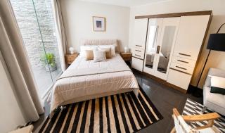 Barranco Studio with Private Terrace & 350 Mbps WiFi - 1