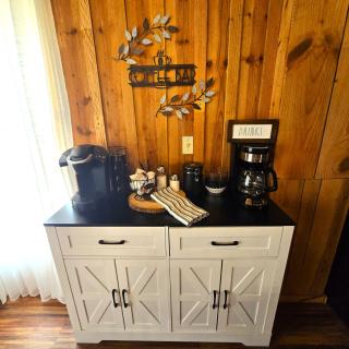 Unique Country Cabin Meets Farmhouse Modern!!! - 3