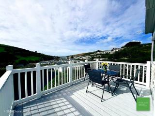 The Coworth - Luxury Retreat by the Sea in Devon - 7