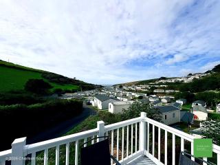 The Coworth - Luxury Retreat by the Sea in Devon - 5