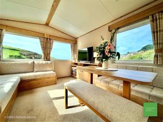 The Coworth - Luxury Retreat by the Sea in Devon - 4