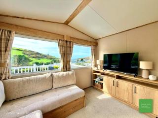The Coworth - Luxury Retreat by the Sea in Devon - 1