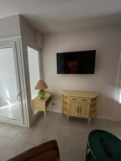 Charmant Appartement avec vue sur la ville de Vimoutiers - Vimoutiers - 8