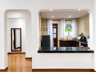 Happy stays Diani beach 1 bedroom apartment - 4