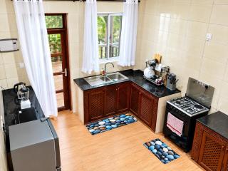 Happy stays Diani beach 1 bedroom apartment - 3