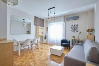Apartamento 1 dormitorios en el Centro de Madrid - 0