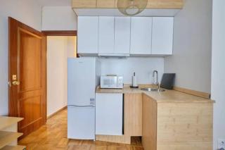 Apartamento 1 dormitorios en el Centro de Madrid - 5