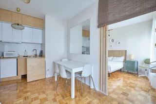 Apartamento 1 dormitorios en el Centro de Madrid - 7