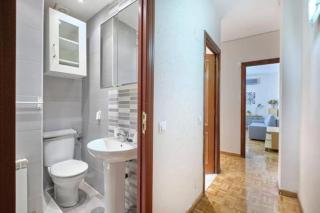 Apartamento 1 dormitorios en el Centro de Madrid - 6