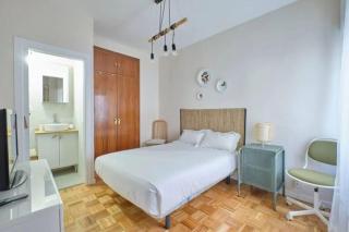 Apartamento 1 dormitorios en el Centro de Madrid - 8