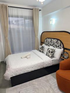 Very stylish studio in kiambu road Runda - 0