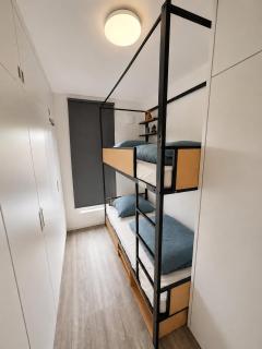Exclusive Penthouse-Wohnung mit großer Dachterrasse - 9