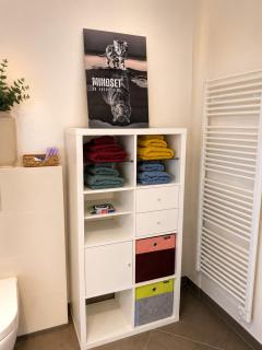 Exclusive Penthouse-Wohnung mit großer Dachterrasse - 5