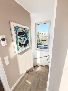 Exclusive Penthouse-Wohnung mit großer Dachterrasse - 3