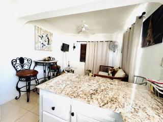 Minimalist One Bedroom Flat With Garden Access - 6