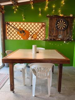 M&M moanatea lodge -  - 5