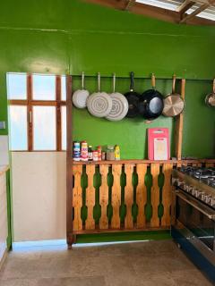 M&M moanatea lodge -  - 3