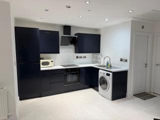 Luxury 1-BDR Penthouse suite - Rhythm & Blues - 8