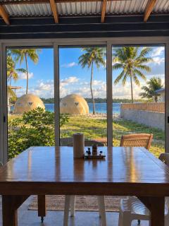 M&M moanatea lodge -  - 0