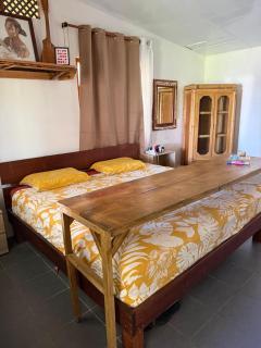 M&M moanatea lodge -  - 8