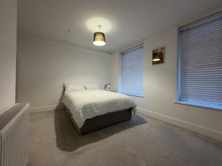 Luxury 1-BDR Penthouse suite - Rhythm & Blues - 2