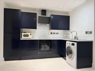 Luxury 1-BDR Penthouse suite - Rhythm & Blues - 3