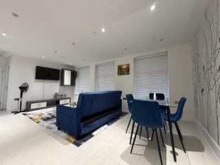 Luxury 1-BDR Penthouse suite - Rhythm & Blues - 0