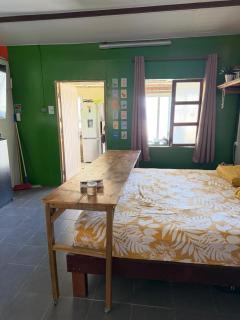 M&M moanatea lodge -  - 7