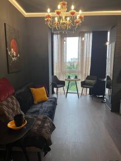 Theatre House Apartments - 2