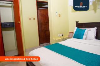 BWIRANDA HOTEL - 7