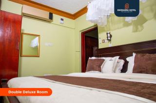 BWIRANDA HOTEL - 0