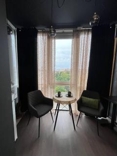 Theatre House Apartments - 3