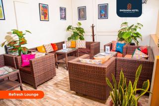 BWIRANDA HOTEL - 4