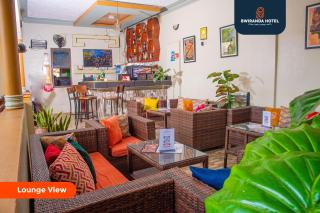 BWIRANDA HOTEL - 3