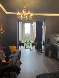 Theatre House Apartments - 5
