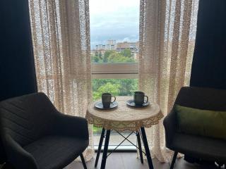Theatre House Apartments - 4
