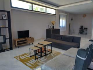 Appartement spacieux 3 pièces climatisés centre ville - 8