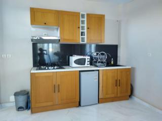 Appartement spacieux 3 pièces climatisés centre ville - 6