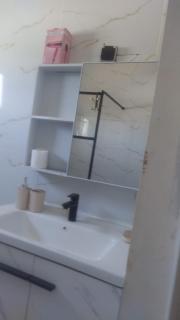 Appartement spacieux 3 pièces climatisés centre ville - 2