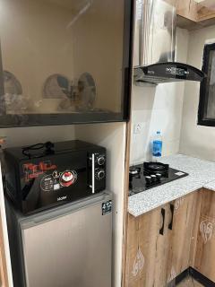 Prime Nook Luxury 1BHK Apartment - 8