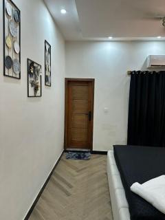 Prime Nook Luxury 1BHK Apartment - 7