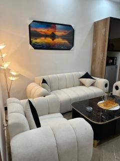 Prime Nook Luxury 1BHK Apartment - 6