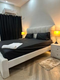 Prime Nook Luxury 1BHK Apartment - 4