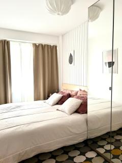 Silesia Prime Apartments Widok na Spodek Wifi Centrum Katowic - 2