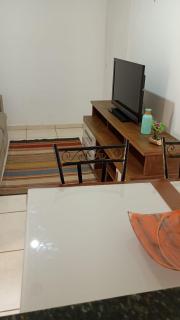 Large ground floor apartment with a yard near the mall - 9