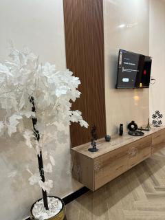 Prime Nook Luxury 1BHK Apartment - 1