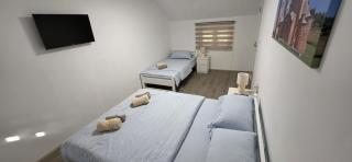 Apartman Vision - 1