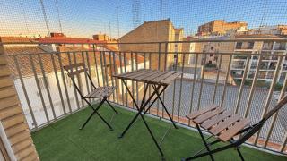 Yoake 4 habitaciones salón cocina - Saragoça - 1