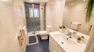 Yoake 4 habitaciones salón cocina - Saragoça - 7